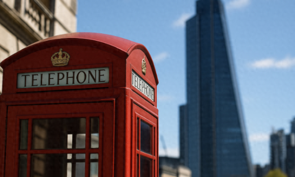 中东战火逼停英国央行“降息列车”，周四决议悬念丛生！