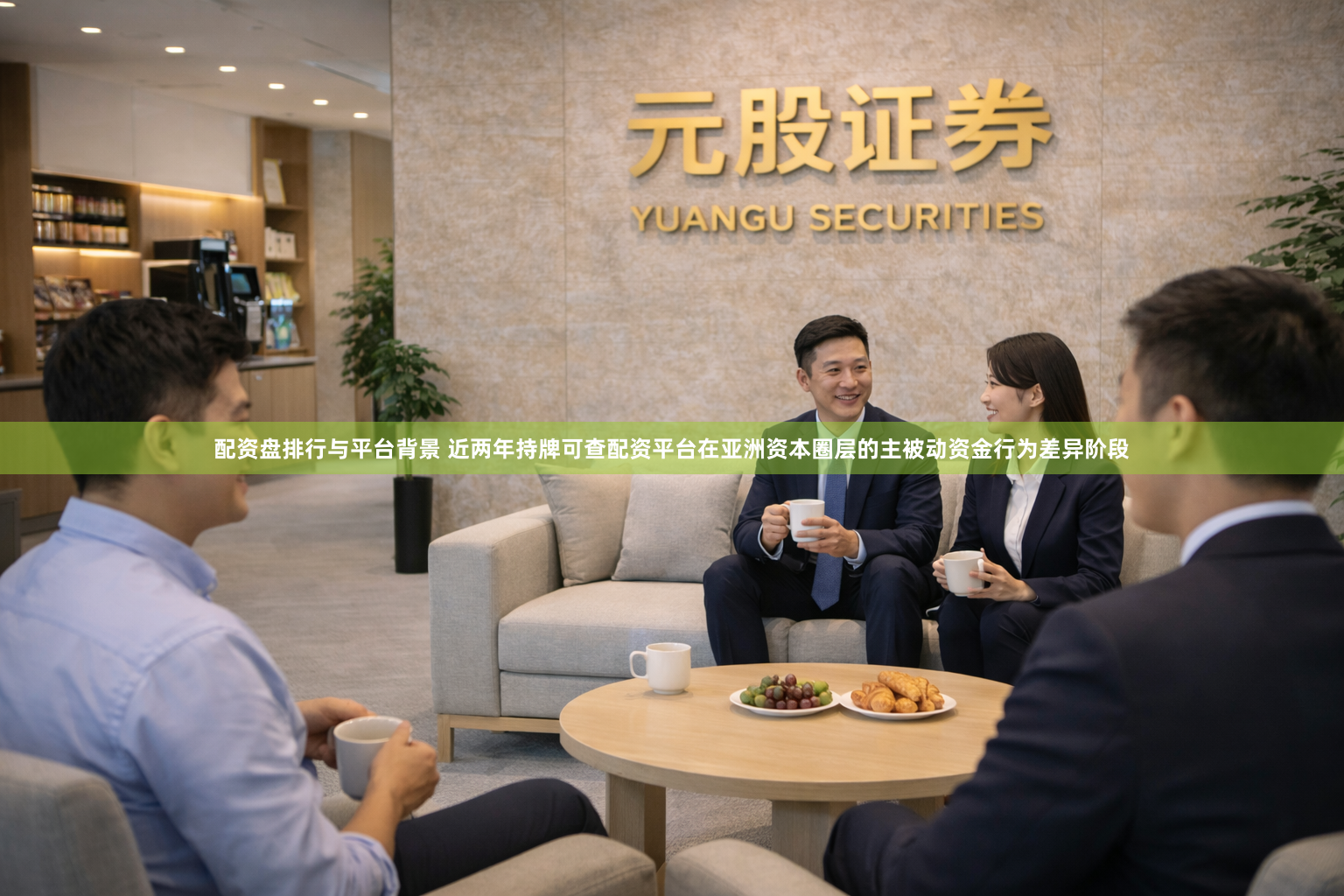 配资盘排行与平台背景 近两年持牌可查配资平台在亚洲资本圈层的主被动资金行为差异阶段